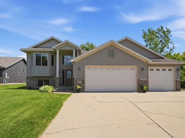1306 Iris Ln NE, Saint Joseph, MN 56374