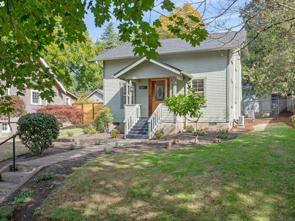 1847 Orchard St, Eugene, OR 97403