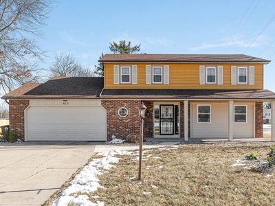 6621 Winchester Rd, Fort Wayne, IN, 46819