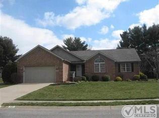525 Langley Trce, Elizabethtown, KY 42701