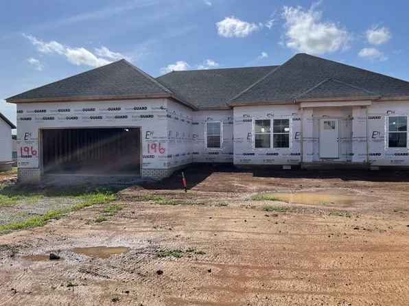 196 Andover Ct Lot 196, Franklin, KY 42134