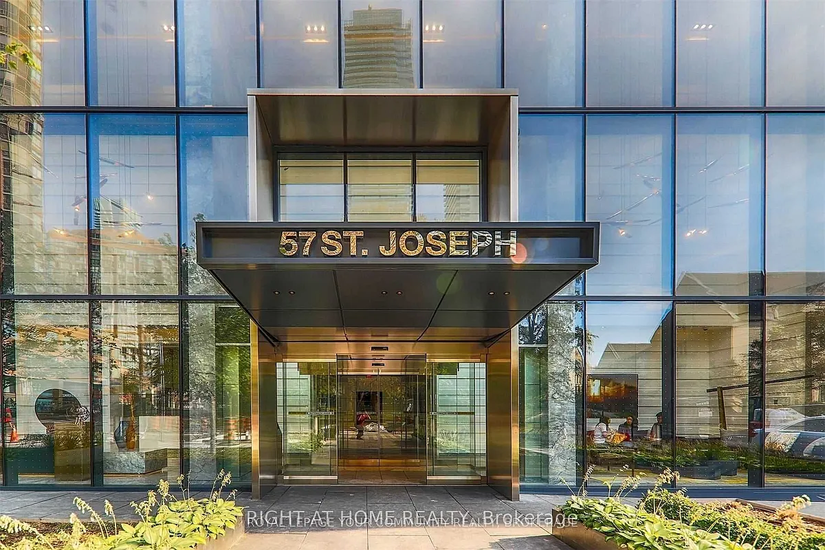 Building Photo - 57 Saint Joseph St #1203
