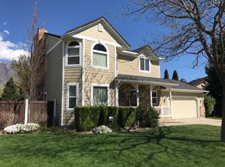 10632 W Jerling Dr, Highland, UT 84003