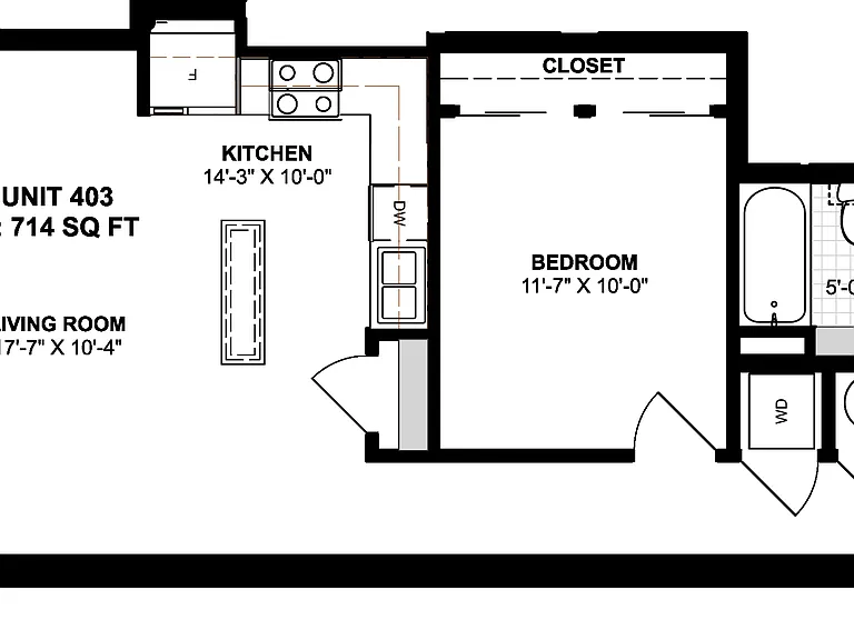 Centennial Apartments — Photo 33