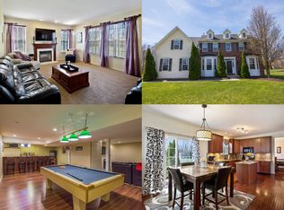 263 Jennings Way, Mickleton, NJ 08056