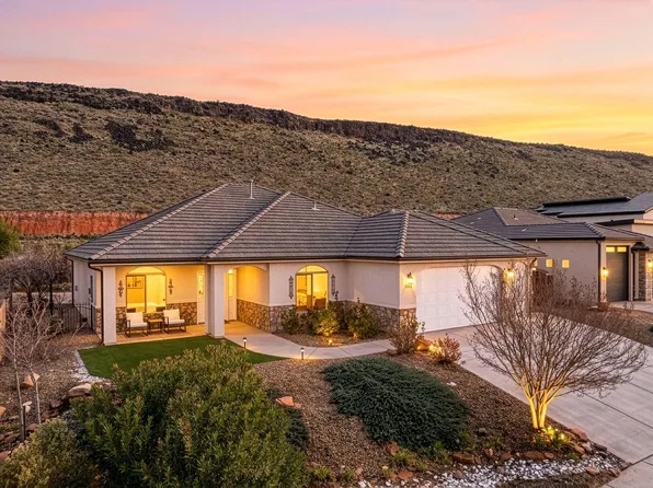 2603 S 3200 W, Hurricane, UT 84737