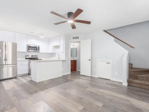 6302 N 64TH Drive #18, Glendale, AZ 85301