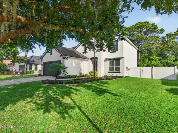 394 HEFFERON Drive, St. Augustine, FL 32084