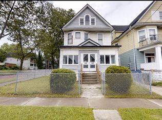 445 Northampton St, Buffalo, NY 14208