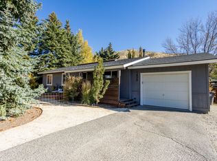 1430 Aspen Valley Dr, Hailey, ID 83333