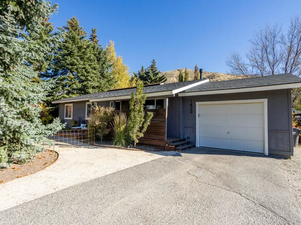 1430 Aspen Valley Dr, Hailey, ID 83333