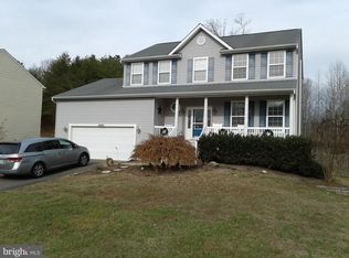 1363 Charleston St, King George, VA 22485