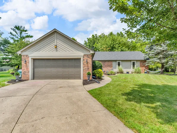 11534 Capistrano Cir, Indianapolis, IN 46236