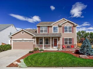 3723 Seramonte Dr, Highlands Ranch, CO 80129
