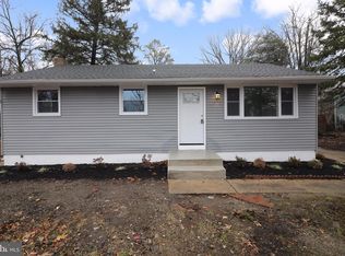 112 Country Club Rd, Pine Hill, NJ 08021