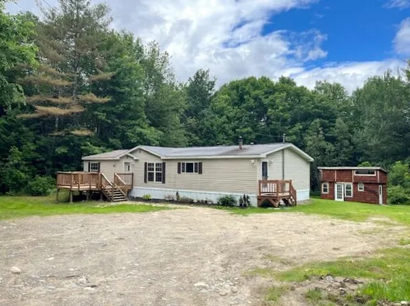 36 Gerald Drive, Monmouth, ME 04259