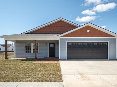 736 S Mason St, Ottawa, KS, 66067