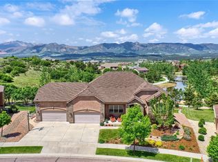 12496 Creekhurst Dr, Colorado Springs, CO 80921