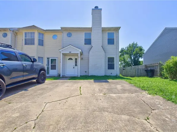 3097 Glastonbury Dr, Virginia Beach, VA 23453