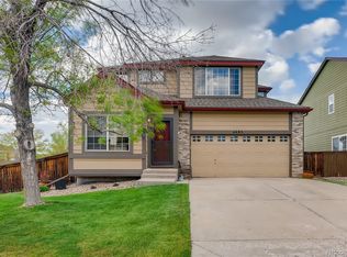 4485 Ketchwood Cir, Highlands Ranch, CO 80130