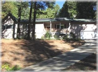 3395 Crocker Ranch Rd, Pollock Pines, CA 95726