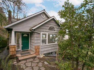 6316 NW Saltzman Rd, Portland, OR 97210