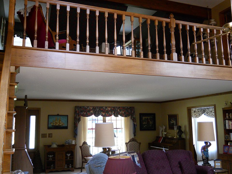 Loft-Library
