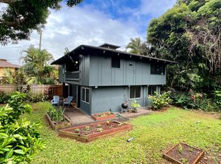 1736 Kaehulua Pl UNIT 4, Kapaa, HI 96746
