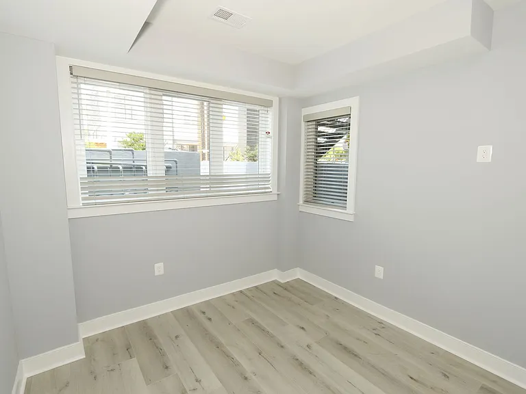 2 Bedroom/ 2 Bath Duplex unit with Rooftop deck now leasing at Petworth's "The Corsican" — Photo 21