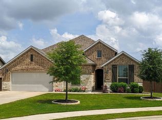 104 Miracle Rose Way, Liberty Hill, TX 78642