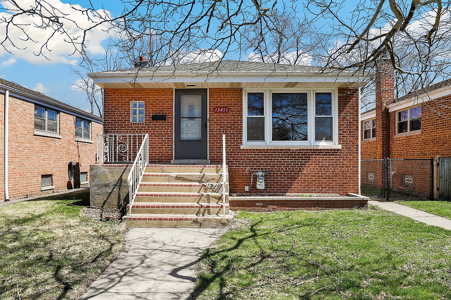 13451 S Avenue K photo 1
