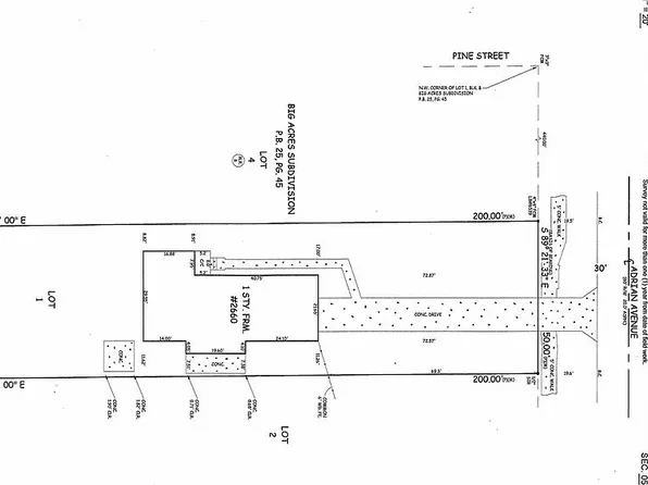2660 Adrian Ave, Largo, FL 33774