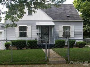 2327 Kellar Ave, Flint, MI 48504