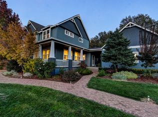 4007 Pheasant Knoll Ct, Auburn, CA 95602