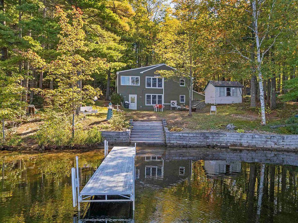 102 19th Street, Shapleigh, ME 04076 Zillow