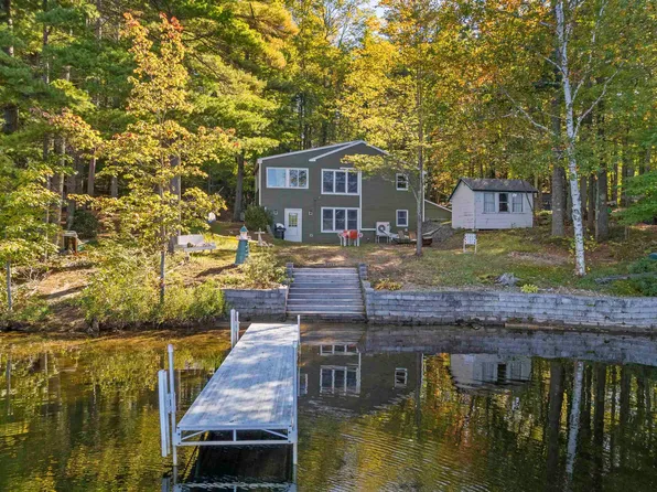 102 19th Street, Shapleigh, ME 04076