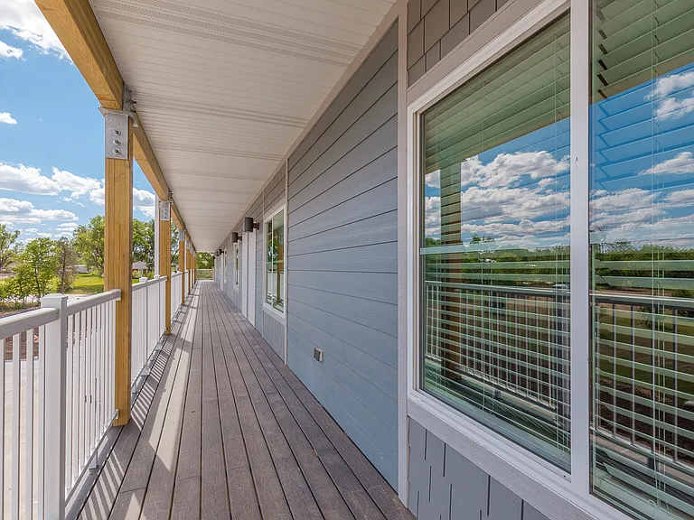 Trailview Apartments at Pioneers Park — Photo 6