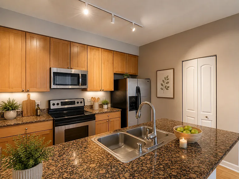 421 W Huron St #907 — Photo 3