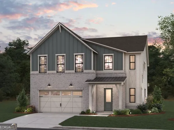 1505 Ashfield Ct, Cumming, GA 30041