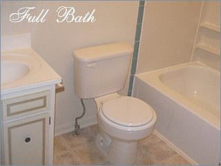 Full Bath