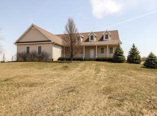 2397 N 10000w Rd, Bonfield, IL 60913