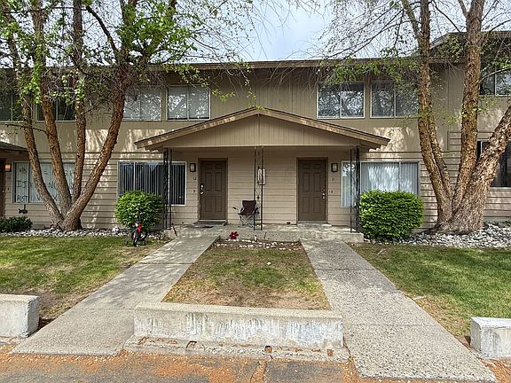 2nd image of 1450 Baker 1451 Ashland #11