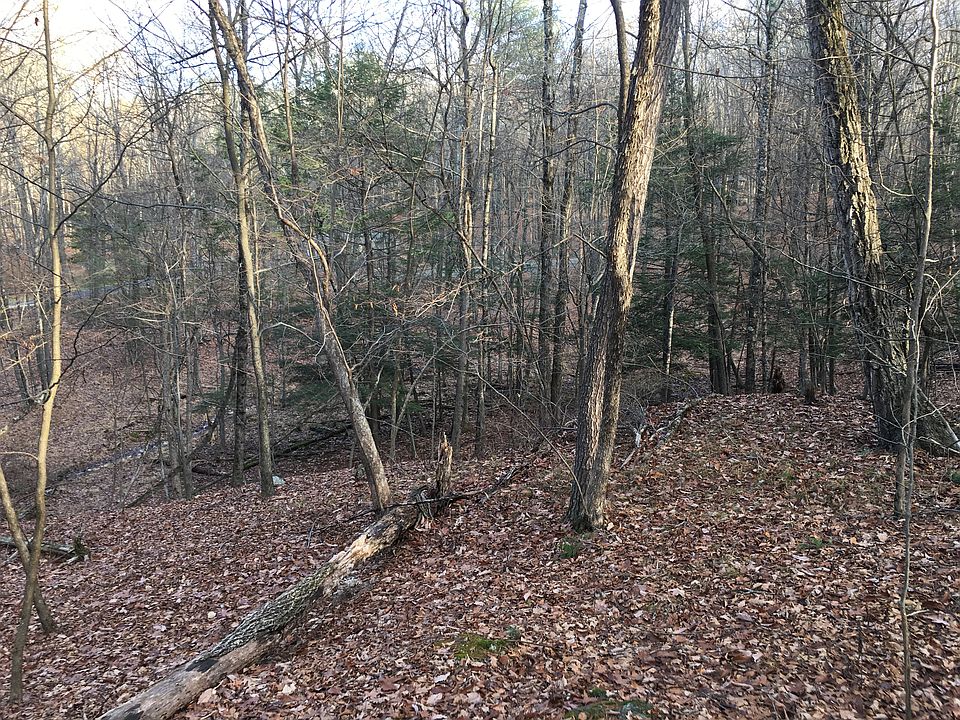 2nd image of Brown's Pond Rd