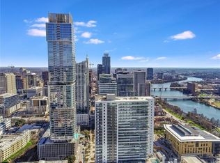 301 West Ave #1202, Austin, TX 78701