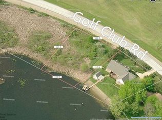 Golf Club Rd, Howell, MI 48843