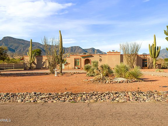 2nd image of 5346 S APACHE Avenue