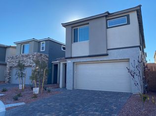 4153 Royal Melody Ct, Summerlin, NV 89135