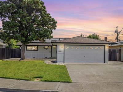 (Undisclosed Address), Vacaville, CA, 95687