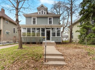 3244 Colfax Ave S, Minneapolis, MN 55408