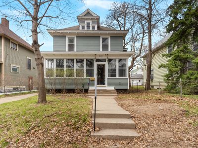 3244 Colfax Ave S, Minneapolis, MN, 55408